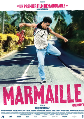 Marmaille Plakat